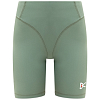 Велосипедки DISTRICT VISION 7” RECYCLED POCKETED HALF TIGHTS SAGE