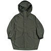 Плащ HYKE PERTEX  ECWCS Olive Drab