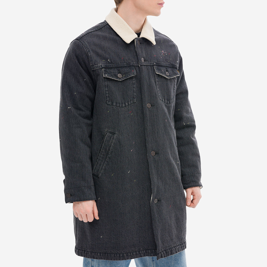 Плащ UNDERCOVER UC2D4306 в интернет магазине Peakwww.peakstore.ru - 6 фото