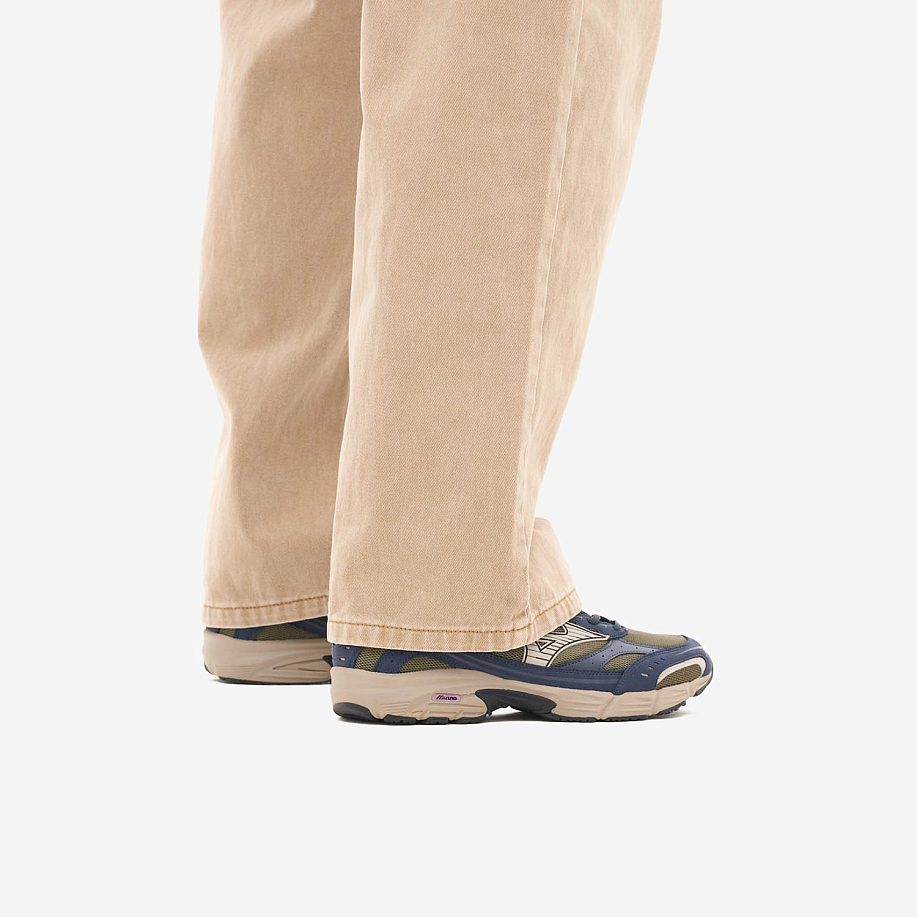 Кроссовки MIZUNO MXR в интернет магазине Peakwww.peakstore.ru - 42 фото