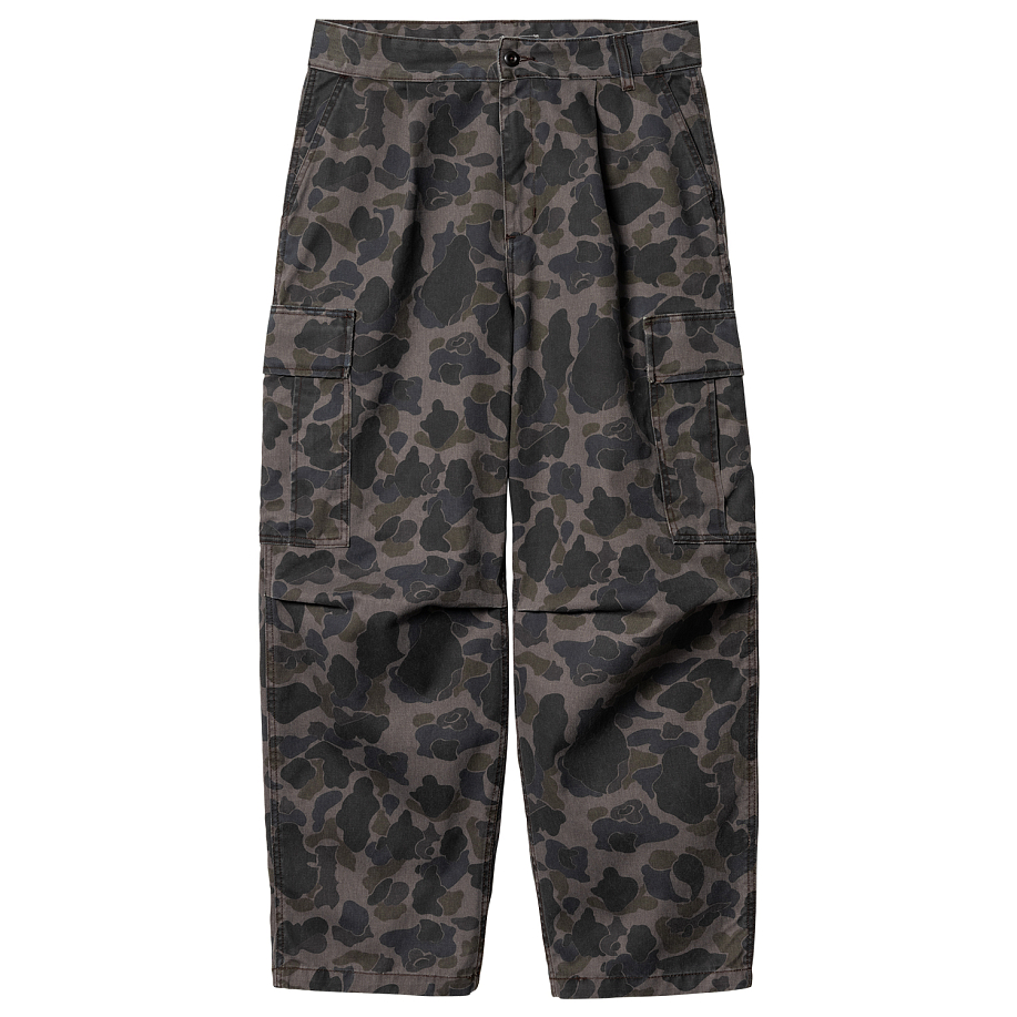 Брюки CARHARTT WIP COLE CARGO PANT в интернет-магазине Peak Conceptwww.peakstore.ru - 0 фото