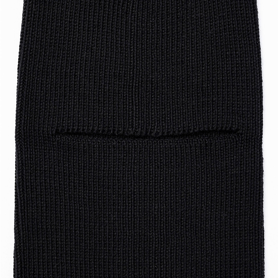 Балаклава ATT Т1716 BLACK - 2 фото Балаклава ATT Т1716 в интернет магазине Peakwww.peakstore.ru - 2 фото