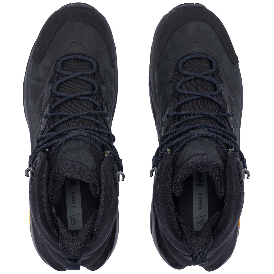 Кроссовки HOKA KAHA 2 GTX - 51 фото Кроссовки HOKA KAHA 2 GTX в интернет магазине Peakwww.peakstore.ru - 51 фото