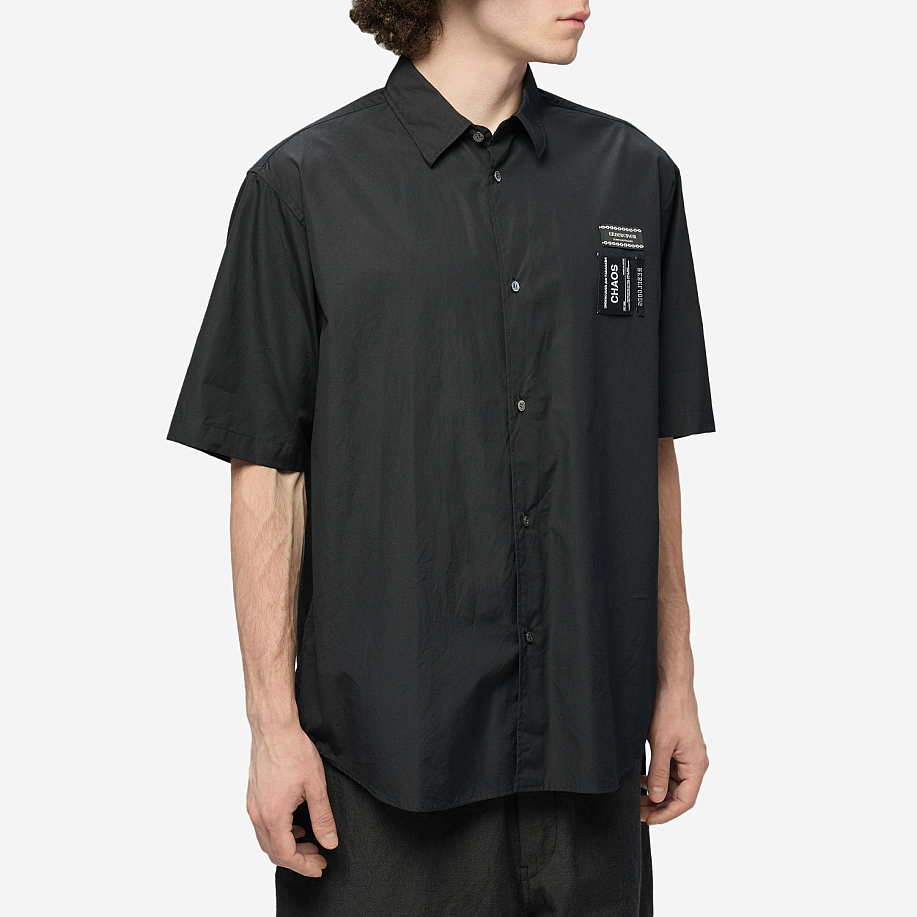 Рубашка UNDERCOVER UC1D4407 в интернет-магазине Peak Conceptwww.peakstore.ru - 2 фото