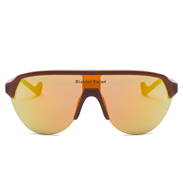 Очки District Vision Nagata Speed Blade FW25 