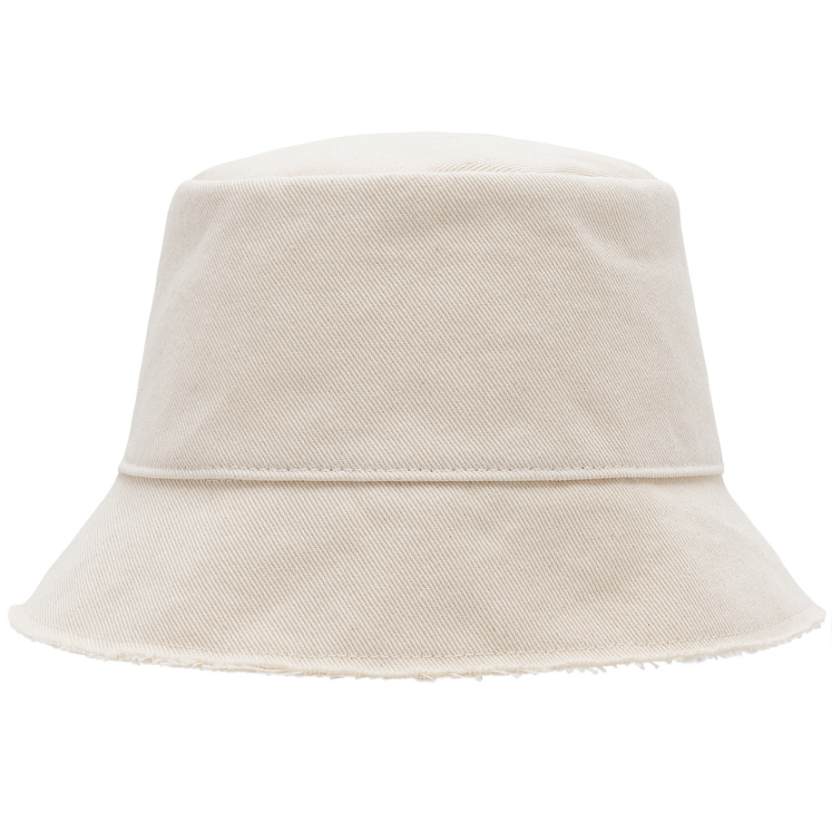 Панама COLBO DOUBLE RAW EDGE BUCKET HAT - 1 фото Панама COLBO DOUBLE RAW EDGE BUCKET HAT в интернет магазине Peakwww.peakstore.ru - 1 фото