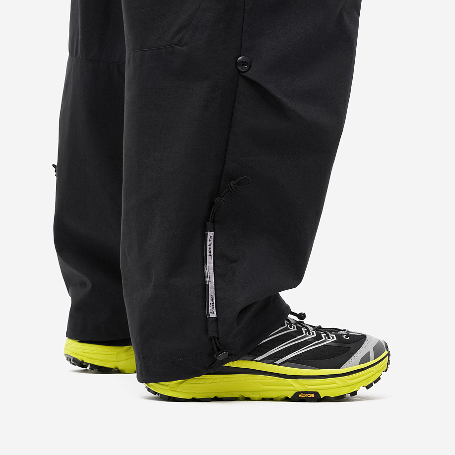 Кроссовки HOKA MAFATE THREE 2 - 16 фото Кроссовки HOKA MAFATE THREE 2 в интернет магазине Peakwww.peakstore.ru - 16 фото