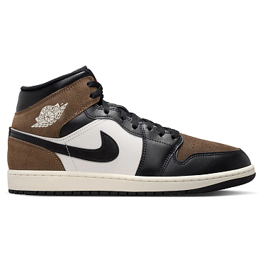 Высокие кеды Nike AIR Jordan 1 MID FW27 