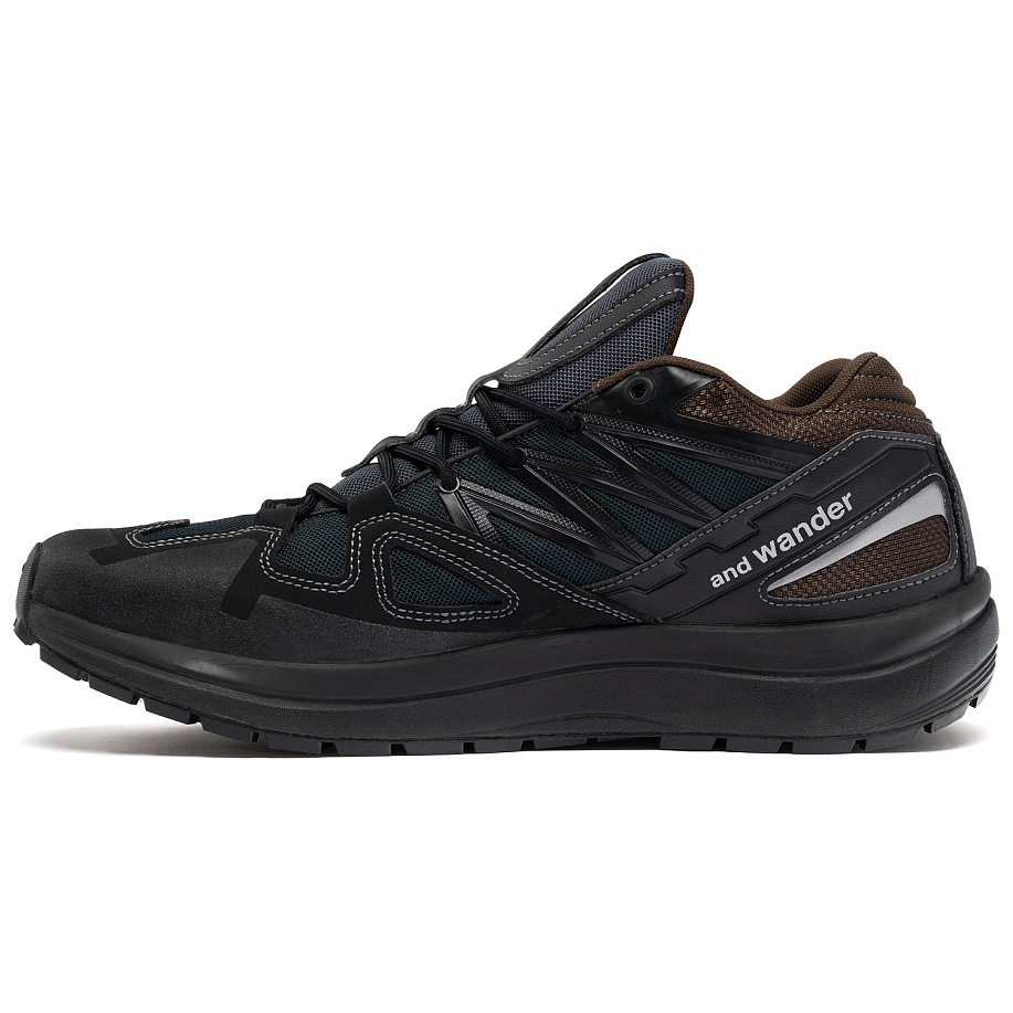 Кроссовки AND WANDER SALOMON ODYSSEY в интернет магазине Peakwww.peakstore.ru - 5 фото