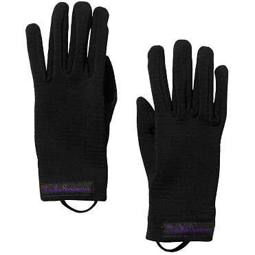 Перчатки NEEDLES Sportswear  Glove - Poly Grid FW27 