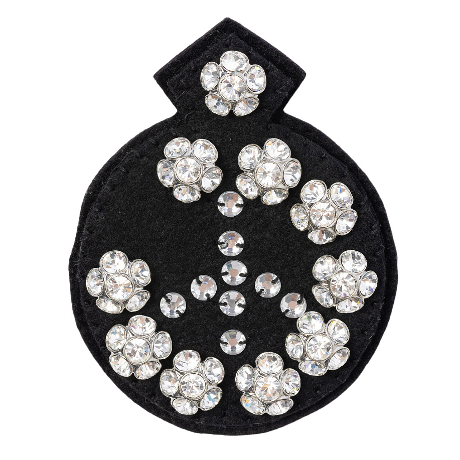 Брошь NOMA T.D. PEACE BIJOU BROOCH в интернет-магазине Peak Conceptwww.peakstore.ru - 1 фото