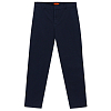 Брюки BARENA VENEZIA PANTALONE DOSANA NAVY