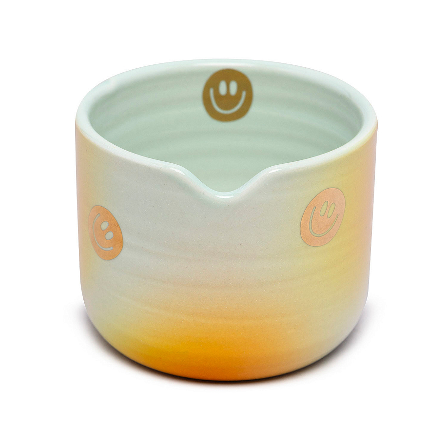Аксессуар AGAMI CERAMICS СМАЙЛ - 2 фото Аксессуар AGAMI CERAMICS СМАЙЛ в интернет магазине Peakwww.peakstore.ru - 2 фото