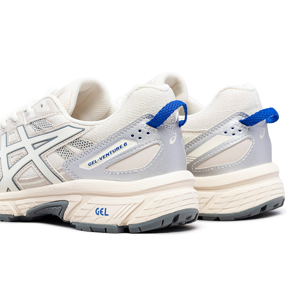 Кроссовки ASICS GEL-VENTURE 6 в интернет магазине Peakwww.peakstore.ru - 6 фото