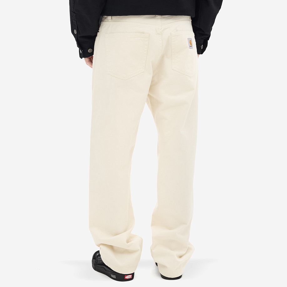 Брюки CARHARTT WIP LANDON PANT в интернет магазине Peakwww.peakstore.ru - 67 фото