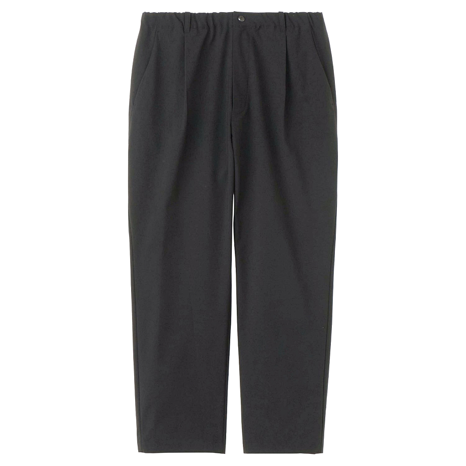 Брюки GOLDWIN ONE TUCK TAPERED LIGHT PANTS в интернет-магазине Peak Conceptwww.peakstore.ru - 3 фото