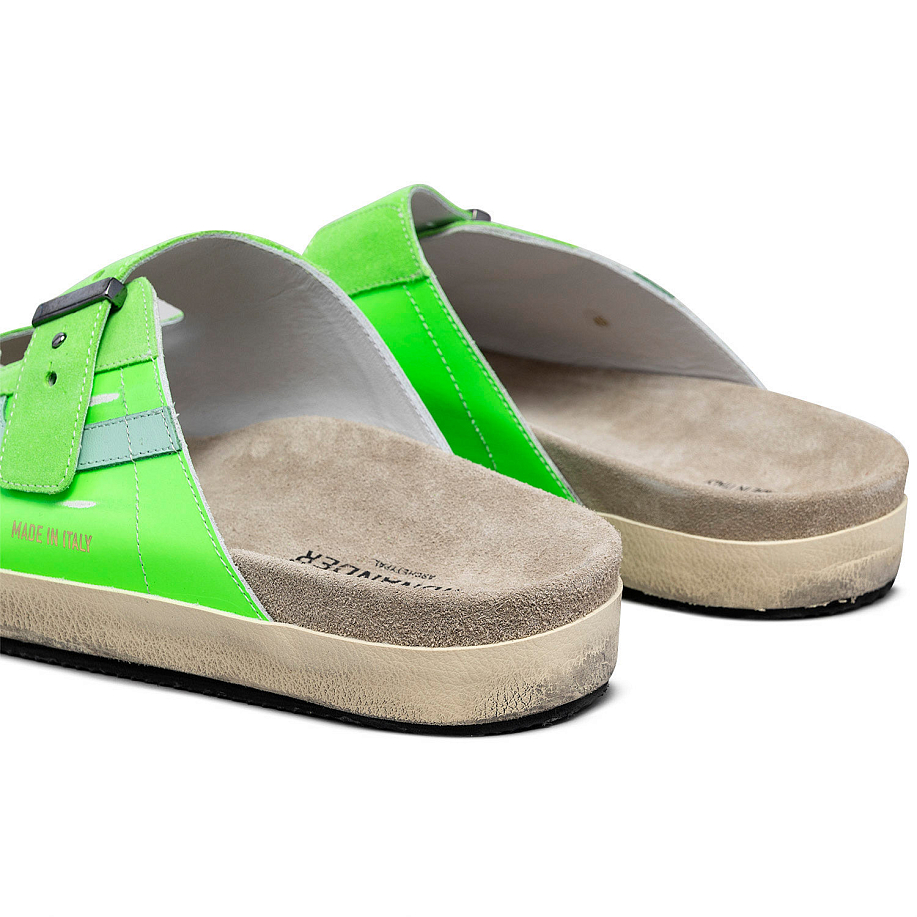 Сандалии HIDNANDER SUNDL в интернет магазине Peakwww.peakstore.ru - 4 фото