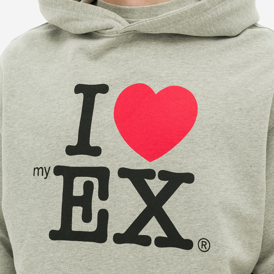 Толстовка CARNE BOLLENTE Ex Appeal в интернет магазине Peakwww.peakstore.ru - 9 фото