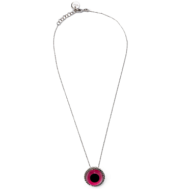 Подвеска MARNI EYE Charm Chain Necklace SS24 
