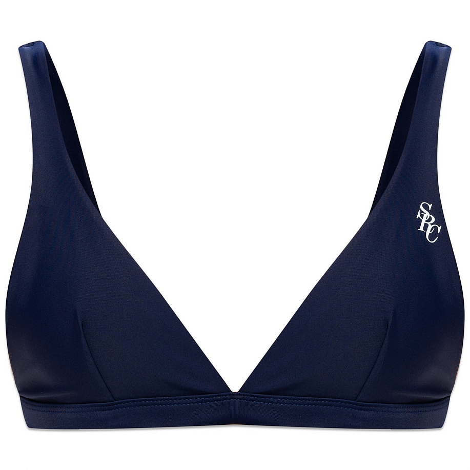 Купальник верх SPORTY & RICH ROMY BIKINI TOP в интернет магазине Peakwww.peakstore.ru - 1 фото