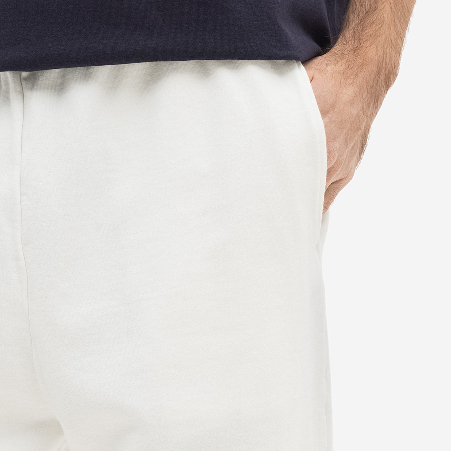 Спортивные брюки YLEVE ORGANIC COTTON BLEND HEAVY WEIGHT FLEECE TR в интернет магазине Peakwww.peakstore.ru - 5 фото