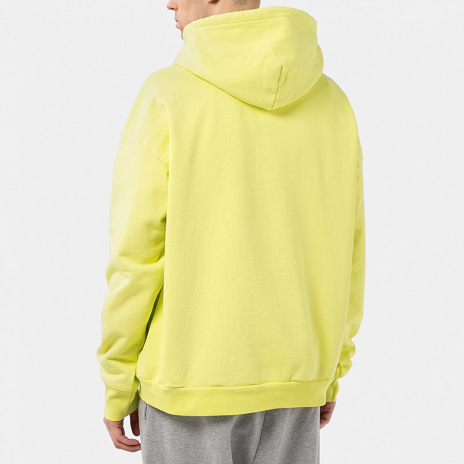 Толстовка NOON GOONS ICON HOODIE в интернет магазине Peakwww.peakstore.ru - 3 фото