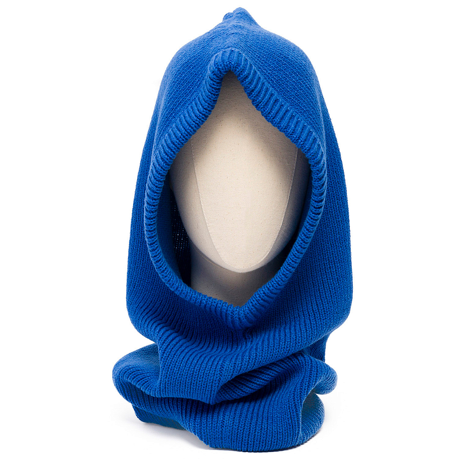 Капюшон ATT Т1925 BLUE - 3 фото Капюшон ATT Т1925 в интернет магазине Peakwww.peakstore.ru - 3 фото