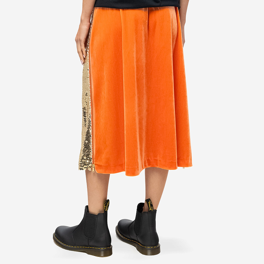 Юбка UNDERCOVER UP1D1602 в интернет магазине Peakwww.peakstore.ru - 11 фото