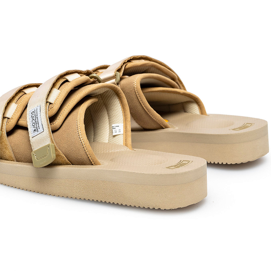 Шлепанцы SUICOKE MOTO-VS - 21 фото Шлепанцы SUICOKE MOTO-VS в интернет магазине Peakwww.peakstore.ru - 21 фото