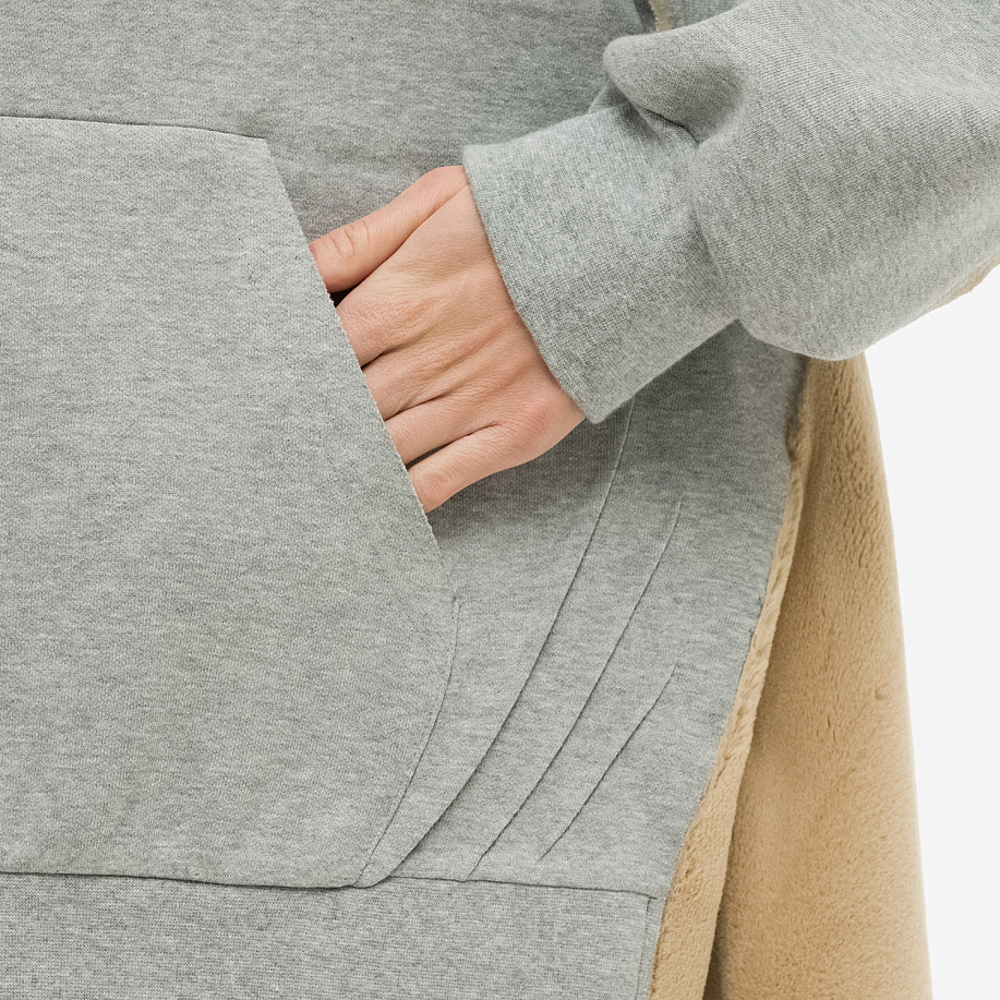 Толстовка UNDERCOVER UC2D1801-1 в интернет магазине Peakwww.peakstore.ru - 6 фото