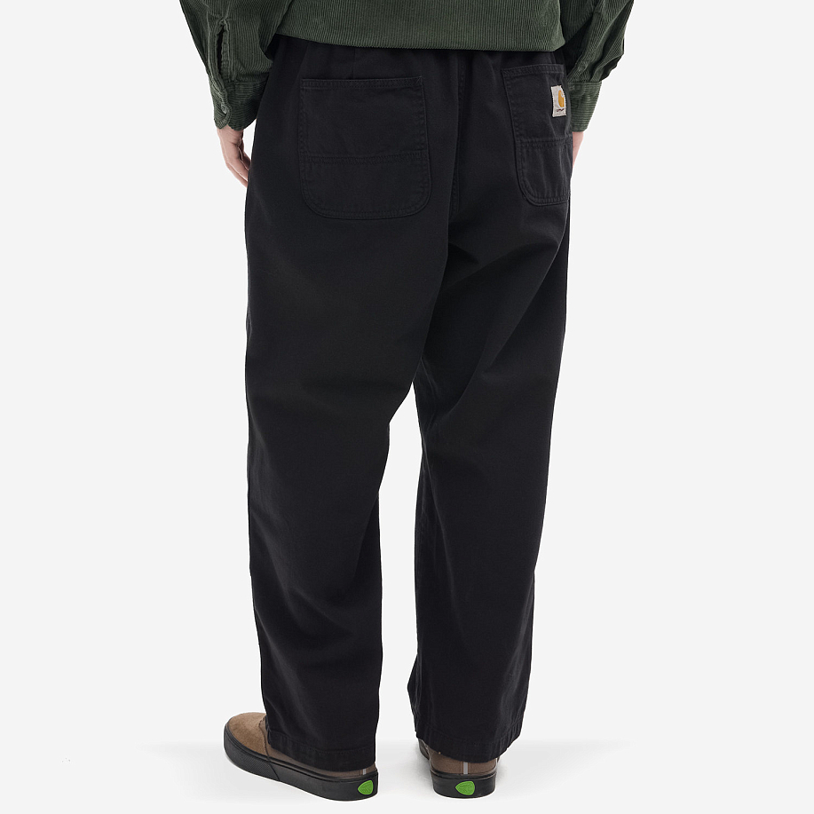 Брюки CARHARTT WIP CRAWTON PANT в интернет-магазине Peak Conceptwww.peakstore.ru - 13 фото