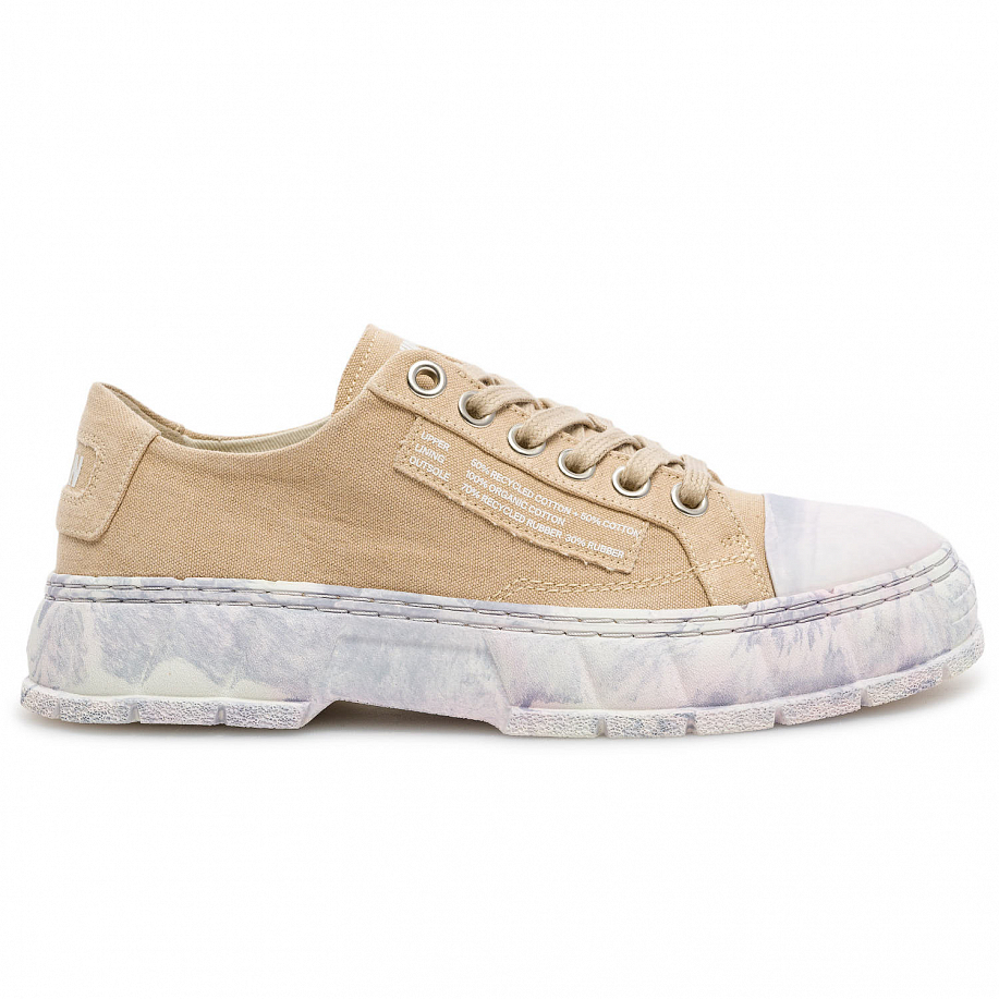 Низкие кеды VIRON 1968 IN DAZE в интернет-магазине Peak Conceptwww.peakstore.ru - 7 фото