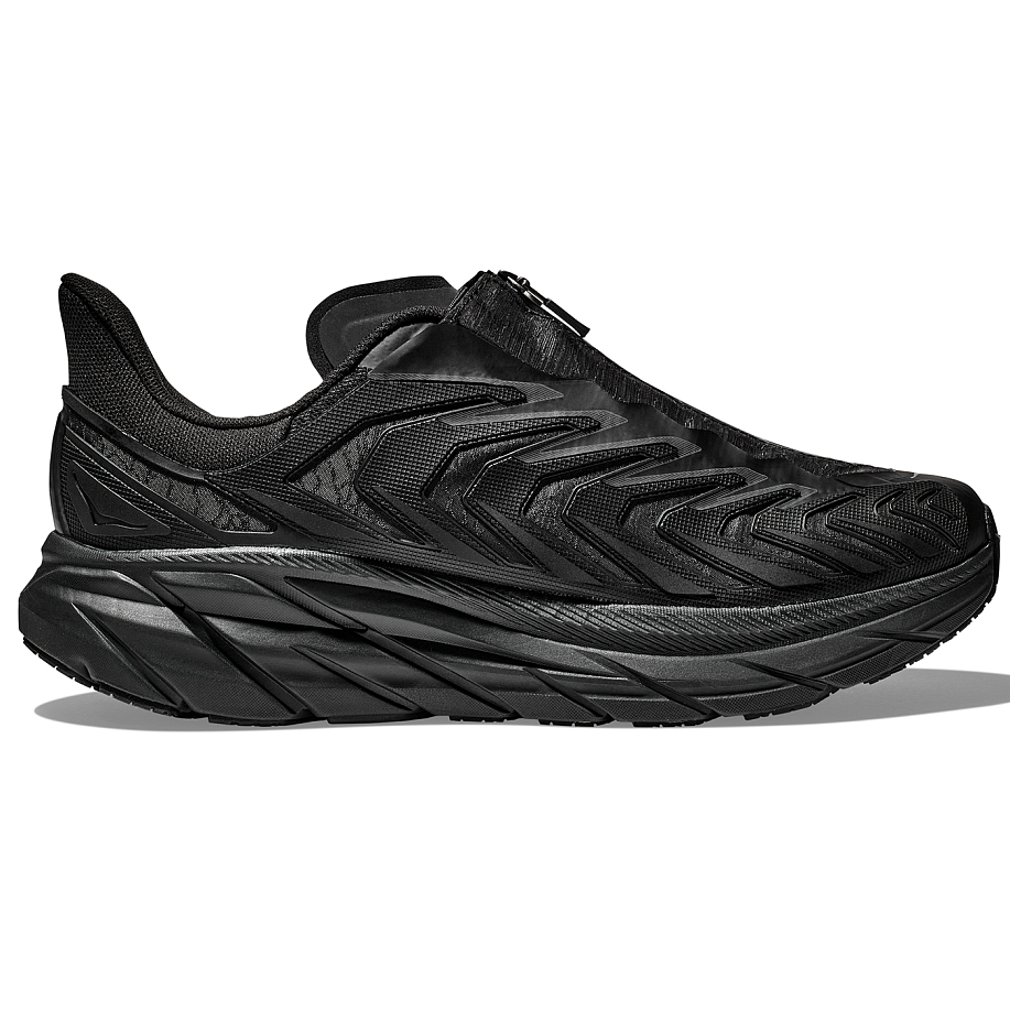 Кроссовки HOKA M PROJECT CLIFTON BLACK/BLACK - 1 фото Кроссовки HOKA M PROJECT CLIFTON в интернет магазине Peakwww.peakstore.ru - 1 фото