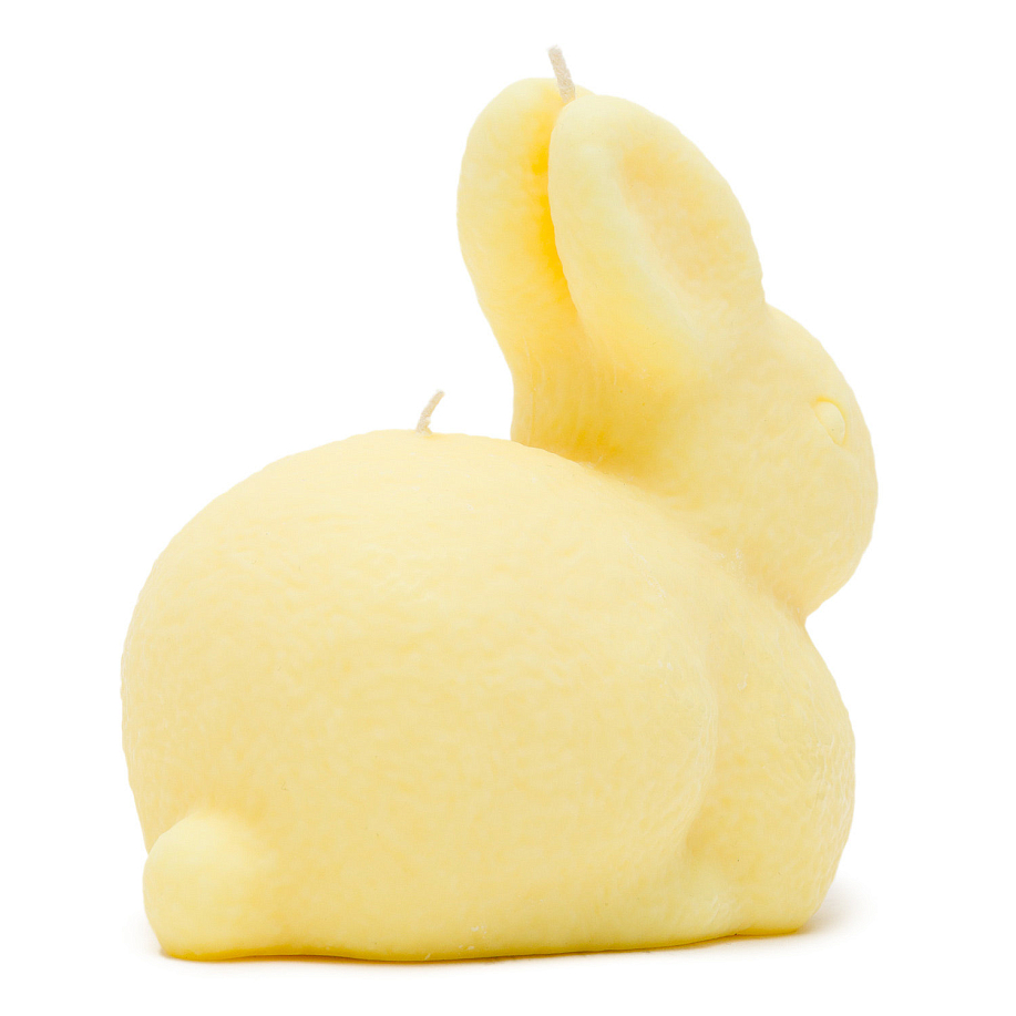 Свеча NOTEM RABBIT - 13 фото Свеча NOTEM RABBIT в интернет магазине Peakwww.peakstore.ru - 13 фото