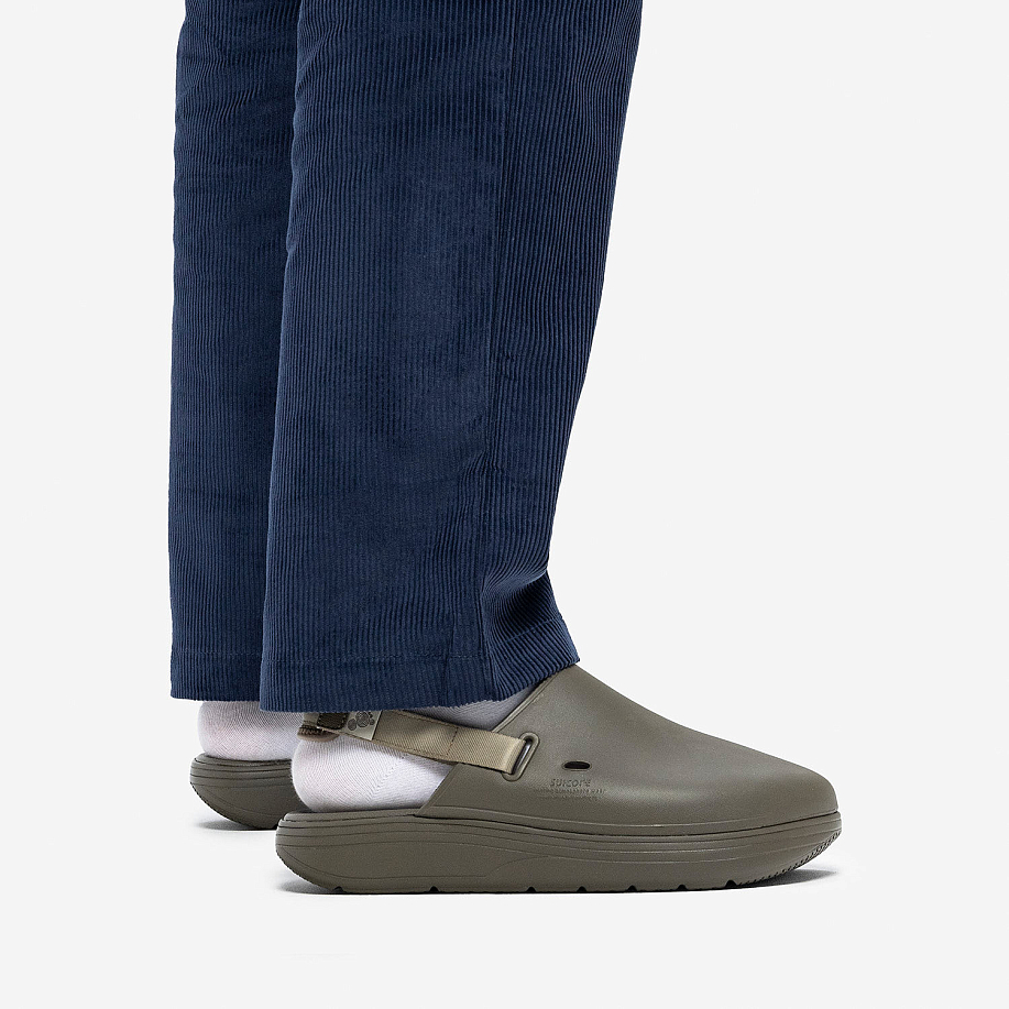 Сабо SUICOKE CAPPO в интернет-магазине Peak Conceptwww.peakstore.ru - 2 фото