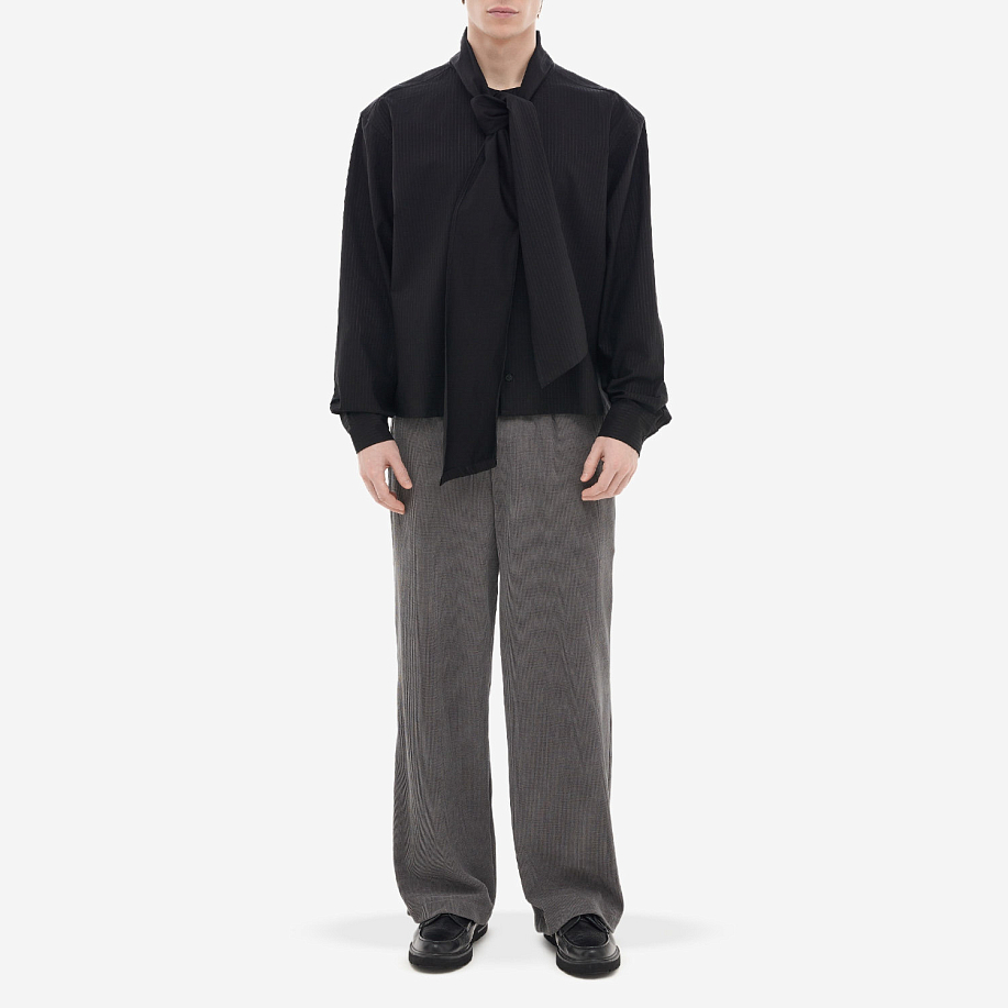 Рубашка TRYYT CLAM в интернет магазине Peakwww.peakstore.ru - 4 фото