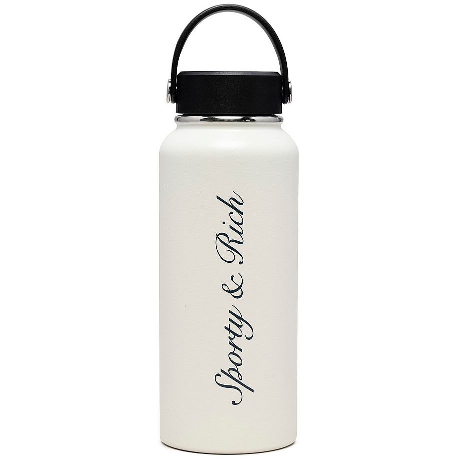 Бутылка для воды SPORTY & RICH SYRACUSE WATERBOTTLE в интернет магазине Peakwww.peakstore.ru - 1 фото