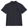 Поло BARENA VENEZIA T-SHIRT SPILO PIOMBO