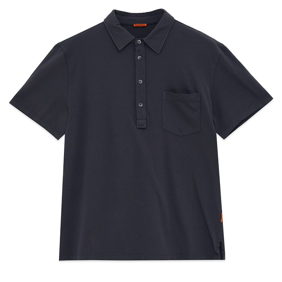 Поло BARENA VENEZIA T-SHIRT SPILO в интернет-магазине Peak Conceptwww.peakstore.ru - 9 фото