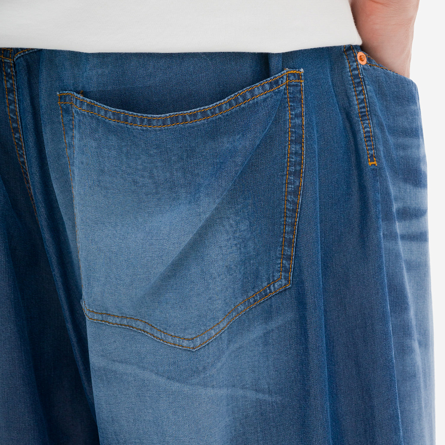 Брюки MAGLIANO OFFICINA PIJAMA PANTS в интернет магазине Peakwww.peakstore.ru - 9 фото