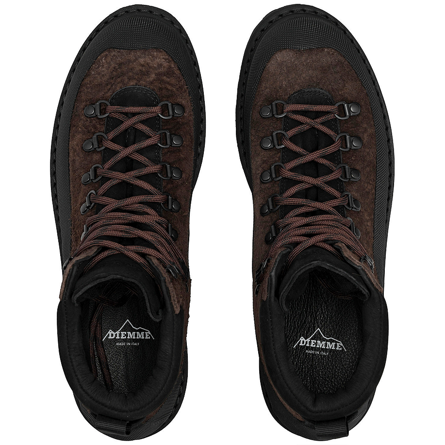 Ботинки DIEMME ROCCIA VET SPORT OAK - 10 фото Ботинки DIEMME ROCCIA VET SPORT OAK в интернет магазине Peakwww.peakstore.ru - 10 фото