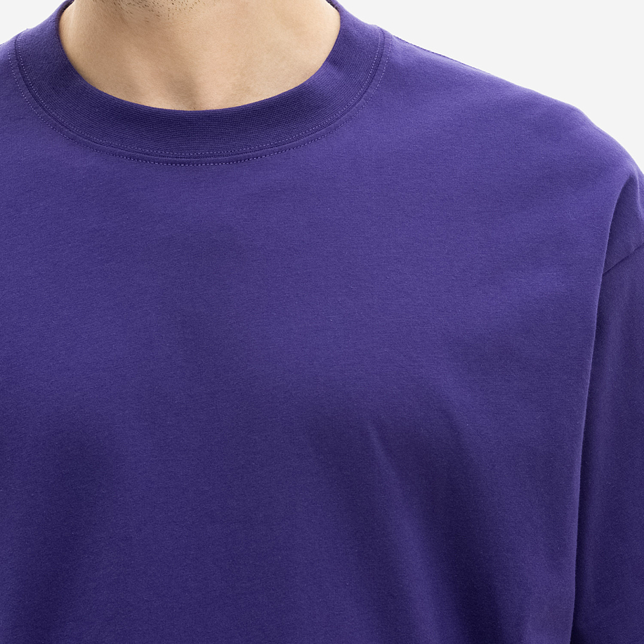 Футболка STOCKHOLM (SURFBOARD) CLUB REGULAR TEE в интернет-магазине Peak Conceptwww.peakstore.ru - 5 фото