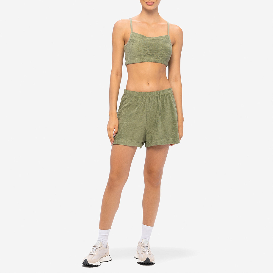 Шорты HOWLIN WONDER SHORTS в интернет магазине Peakwww.peakstore.ru - 4 фото