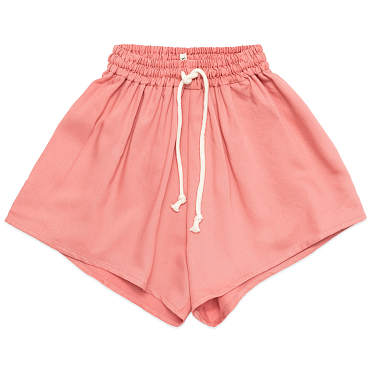 Шорты SONO Schulz Shorts Tencel SS24 
