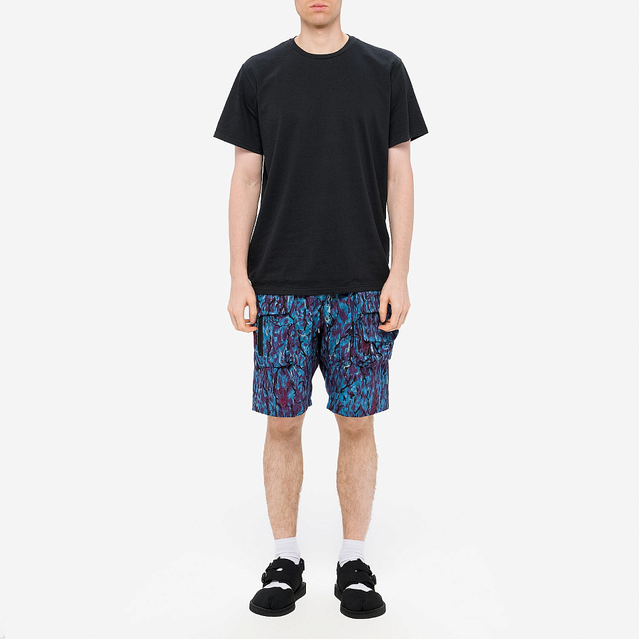 Шорты SOUTH2 WEST8 TENKARA TROUT SHORT стильные в Peak Store - 6 фото Шорты SOUTH2 WEST8 TENKARA TROUT SHORT в интернет магазине Peakwww.peakstore.ru - 6 фото
