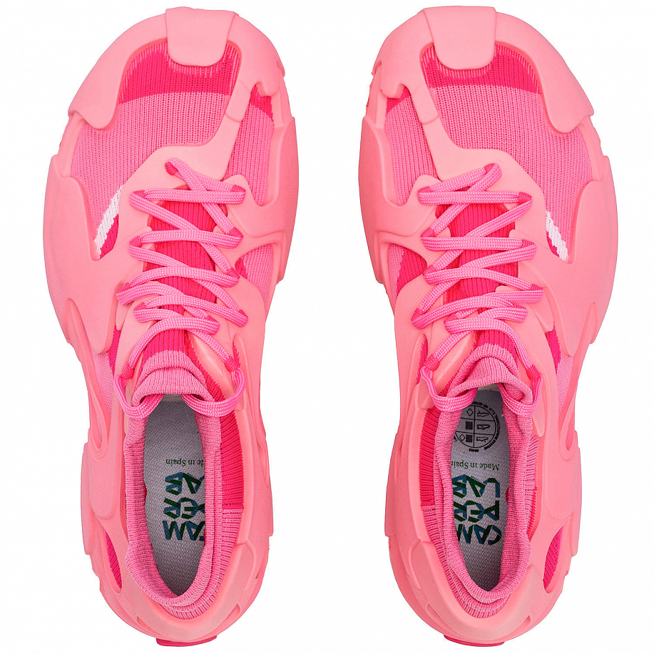 Кроссовки CAMPERLAB TOSSU в интернет магазине Peakwww.peakstore.ru - 7 фото