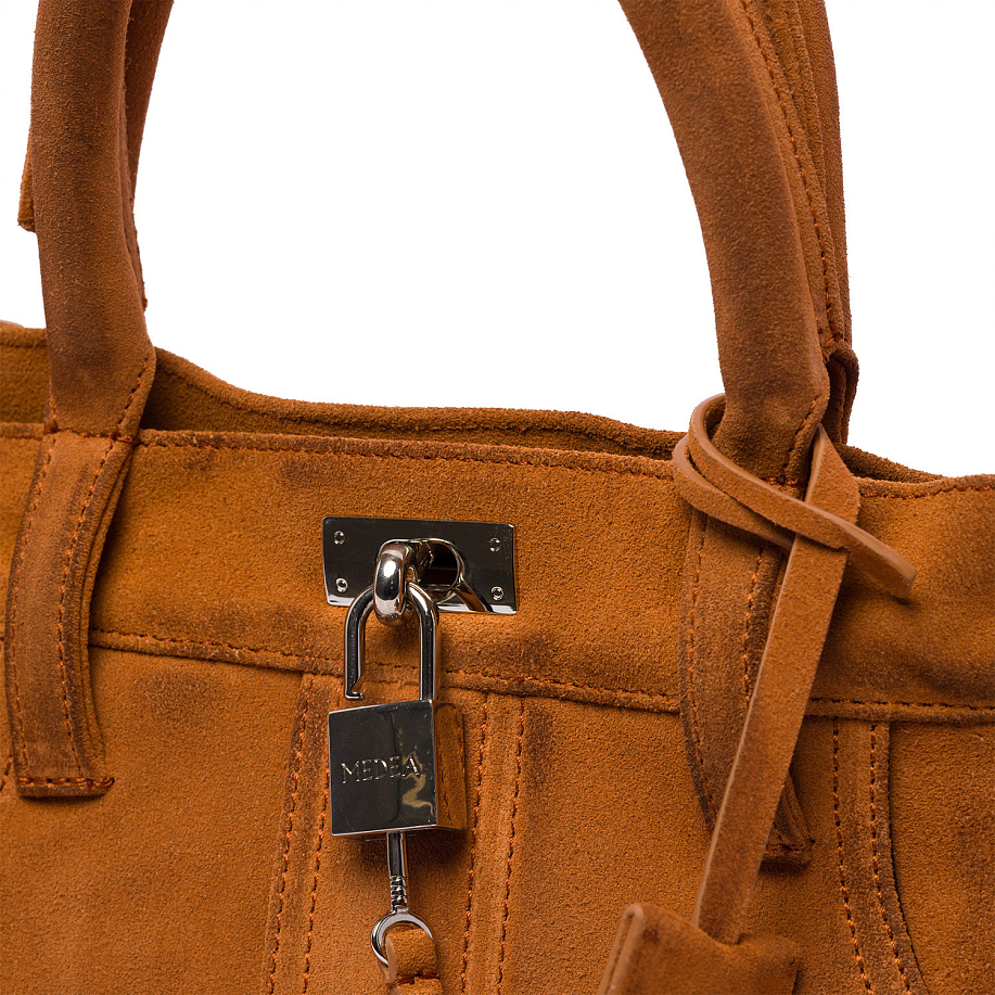 Сумка через плечо MEDEA NINA BAG - 10 фото Сумка через плечо MEDEA NINA BAG в интернет магазине Peakwww.peakstore.ru - 10 фото