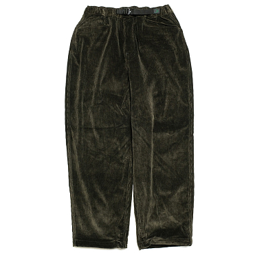 Брюки South2 West8 Belted Logger Pant - C/R 9W Corduroy SS26 