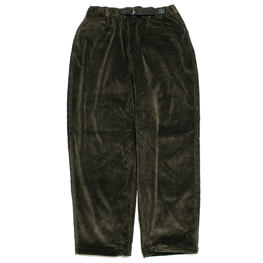 Брюки SOUTH2 WEST8 BELTED LOGGER PANT - C/R 9W CORDUROY в интернет-магазине Peak Conceptwww.peakstore.ru - 1 фото