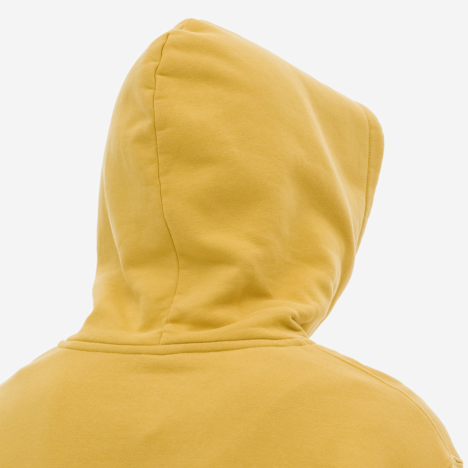 Толстовка CARHARTT WIP HOODED SANDWICH SWEAT в интернет магазине Peakwww.peakstore.ru - 9 фото